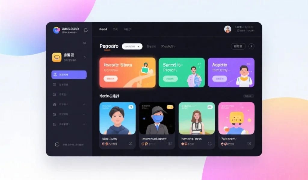 恒盛娱乐2025年全新功能前瞻：升级用户体验的创新亮点