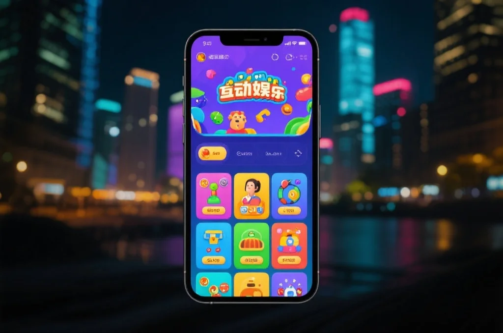 立即下载恒盛娱乐App的7大理由：开启您的掌上娱乐新篇章