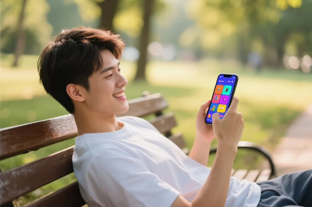 七大理由：为何您应立即下载恒盛娱乐App，畅享极致便捷的移动娱乐体验