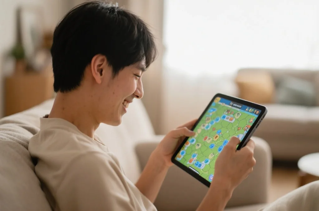 在恒盛娱乐平台提升游戏技能与乐趣的十大智能策略